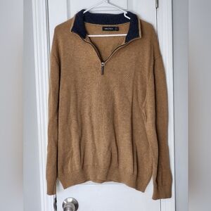 Nautica Sweater, Size XL